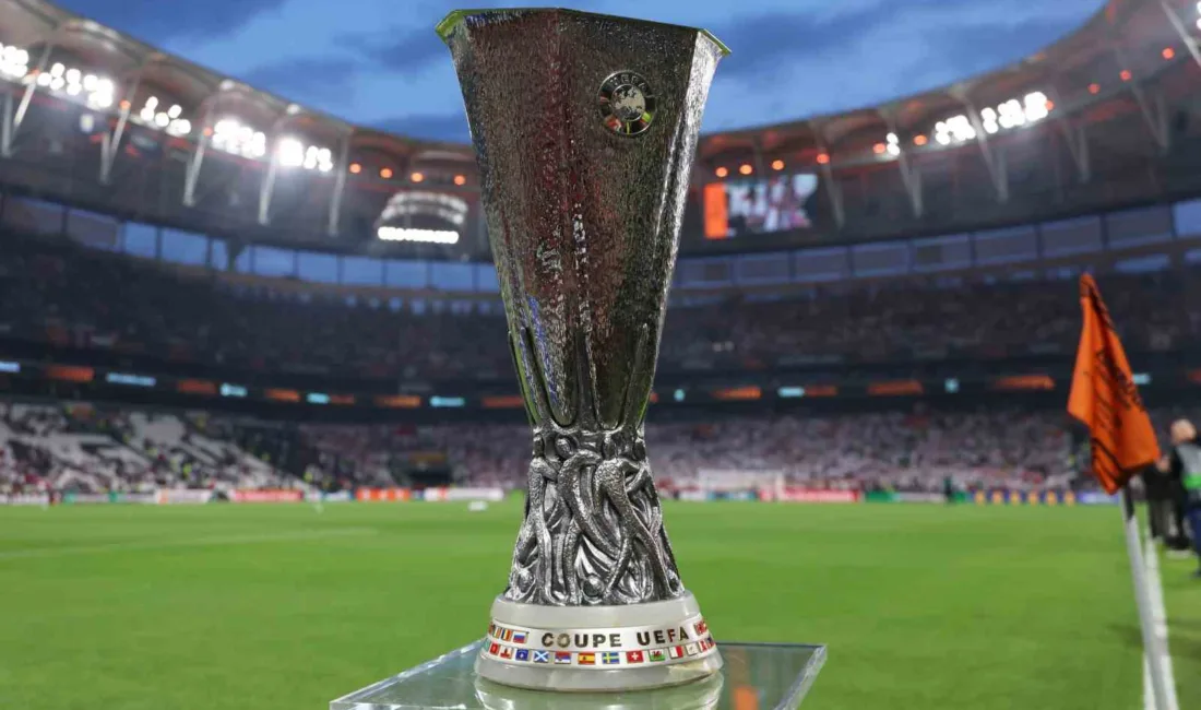 Beşiktaş’ın rakibi Midtjylland oldu Beşiktaş’ın, UEFA Avrupa Ligi 2. Eleme Turu’nda rakibi Danimarka ekibi