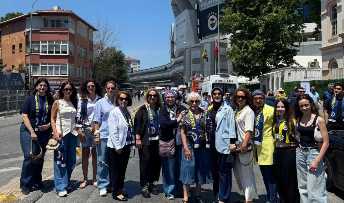 Beyoğlu Fenerbahçeliler Derneği üyeleri, Fenerbahçe Spor Kulübü Olağanüstü Seçimli Genel