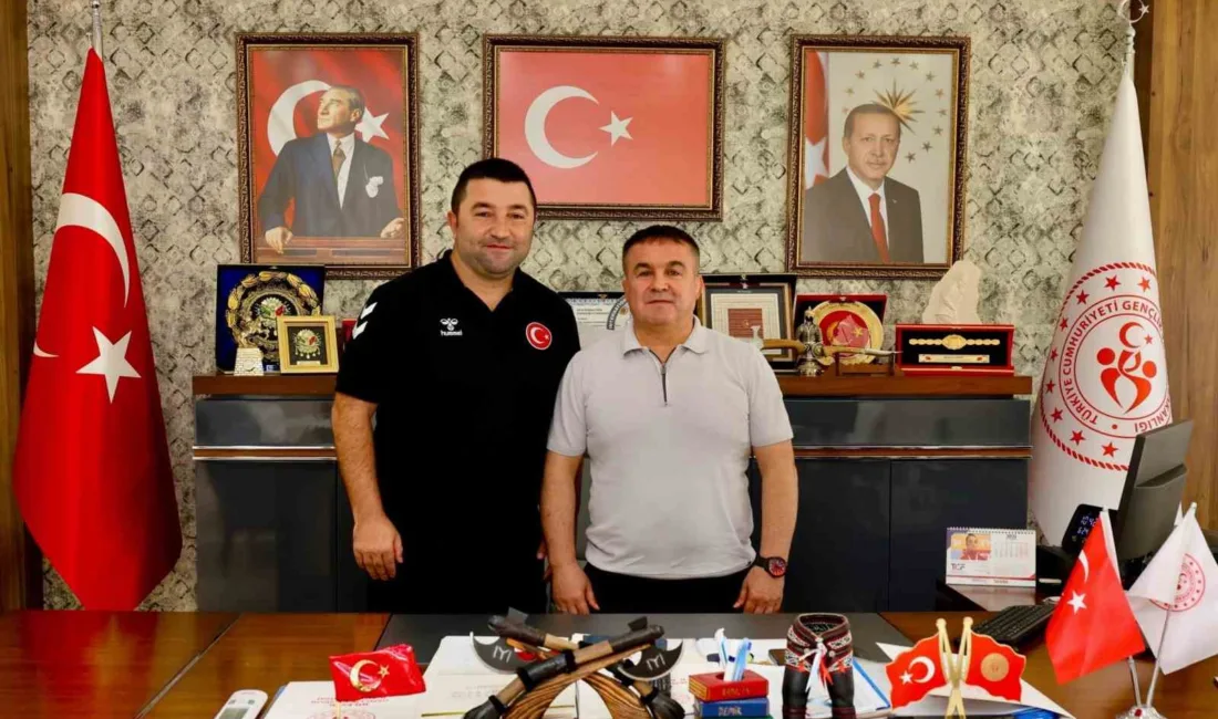 Bilecikli antrenör ve judo sporcusu Balkan Şampiyonası’nda Türkiye’yi temsil edecek.