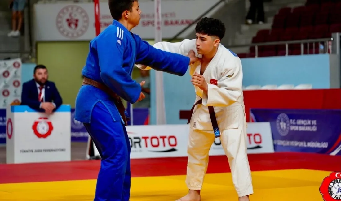 Bilecikli sporcu Türkiye üçüncüsü oldu, Avrupa kupası bileti aldı Bilecikli sporcu Eymen Efe Demiröz Türkiye üçüncüsü olarak Avrupa Kupası’na
