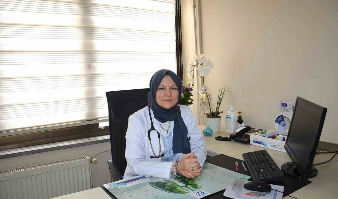 Sigara bırakma polikliniklerine başvuran kişilerde bırakma oranının oldukça yüksek olduğuna
