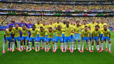 2026 FIFA Dünya Kupası son 32 turunda Brezilya, geriye düştüğü