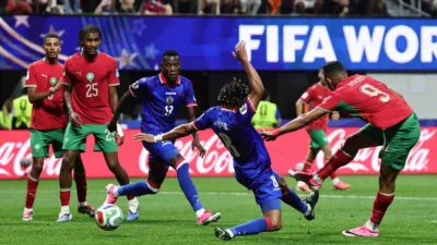2026 FIFA Dünya Kupası C Grubu’nda son hafta karşılaşmalarının ardından