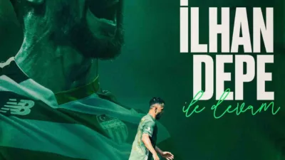 Yeni sezon kadro planlamasını sürdüren Bursaspor, sözleşmesi sona eren deneyimli