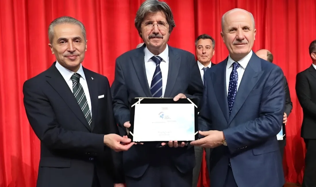 BUÜ, Türkiye’nin “spor dostu kampüs” unvanına sahip seçkin üniversiteleri arasına girdi Yükseköğretim Kurulu (YÖK) tarafından öğrencilerin ve üniversite çalışanlarının spor kültürünü