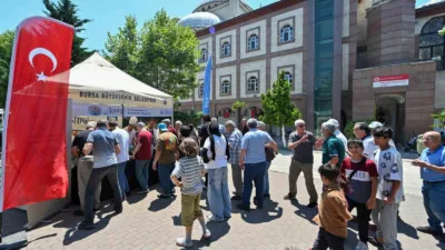 Bursa Büyükşehir Belediyesi, Hicri takvime göre yılın birinci ayı kabul