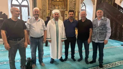 İşitme engelli vatandaşların dini hizmetlerden daha etkin faydalanabilmesi amacıyla başlatılan