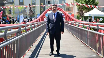 Yıldırım Belediyesi, zaman zaman taşkınların yaşandığı ve istenmeyen görüntülerin ortaya