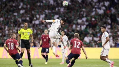 2026 FIFA Dünya Kupası A Grubu’nda son hafta maçları tamamlandı.