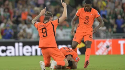 2026 FIFA Dünya Kupası son 32 turunda Fas, penaltı atışlarında