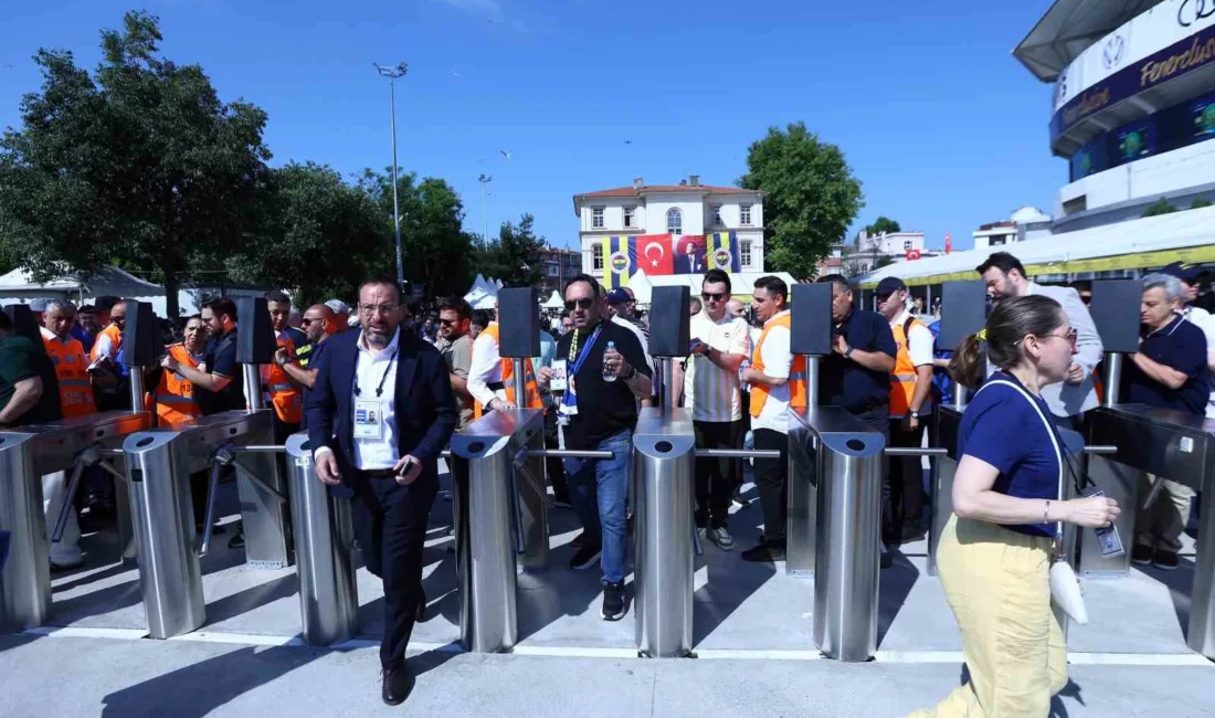 Fenerbahçe’de olağanüstü seçimli genel kurul toplantısı başladı Fenerbahçe’de olağanüstü seçimli genel kurul toplantısı başladı. Fenerbahçe Spor Kulübü’nde