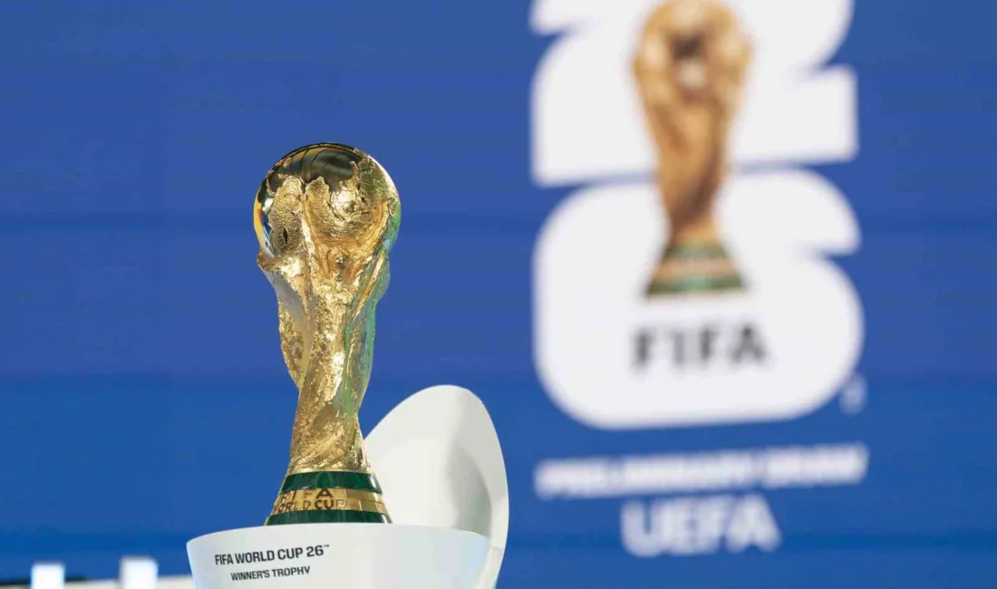 FIFA Dünya Kupası’nda 2. maçlar tamamlandı 2026 FIFA Dünya Kupası’nda gruplarda oynanan 2. maçlar tamamlandı. Ev