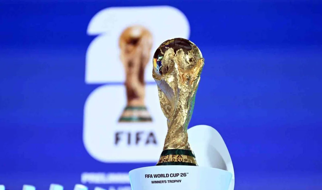 2026 FIFA Dünya Kupası’nda son 32 turu eşleşmeleri belli oldu.