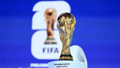 2026 FIFA Dünya Kupası’nda son 32 turu eşleşmeleri belli oldu.