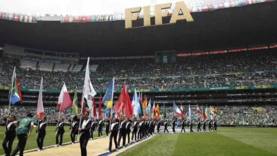 2026 FIFA Dünya Kupası son 32 turunda heyecan yarın oynanacak