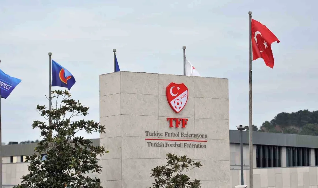 Futbolda lisanslı kulüp sayısı 29’a çıktı Profesyonel futbol liglerinde lisans alan kulüp sayısı 21’den 29’a yükseldi.