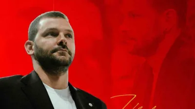Galatasaray Kulübü, erkek basketbol takımında sportif direktör olarak görev yapan