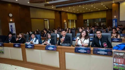 Bursa Büyükşehir Belediyesi, Öğrenci ve Çocuk Hakları Derneği (OHAKDER) ile