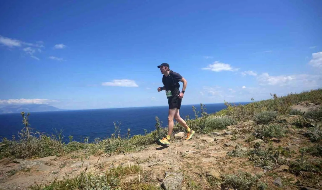 Çanakkale’nin gözde turizm merkezlerinden Gökçeada, yarın üçüncü kez düzenlenecek Gökçeada