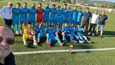 Bilecik 2. Amatör Lig’de sezon sona ererken, B Grubu’ndaki Gölpazarıspor