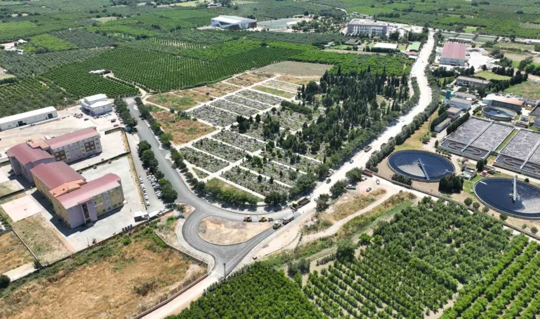 Gürsu’da ulaşım konforu artıyor Bursa’da ulaşımı daha konforlu ve güvenli hale getirme hedefiyle yatırımlarını