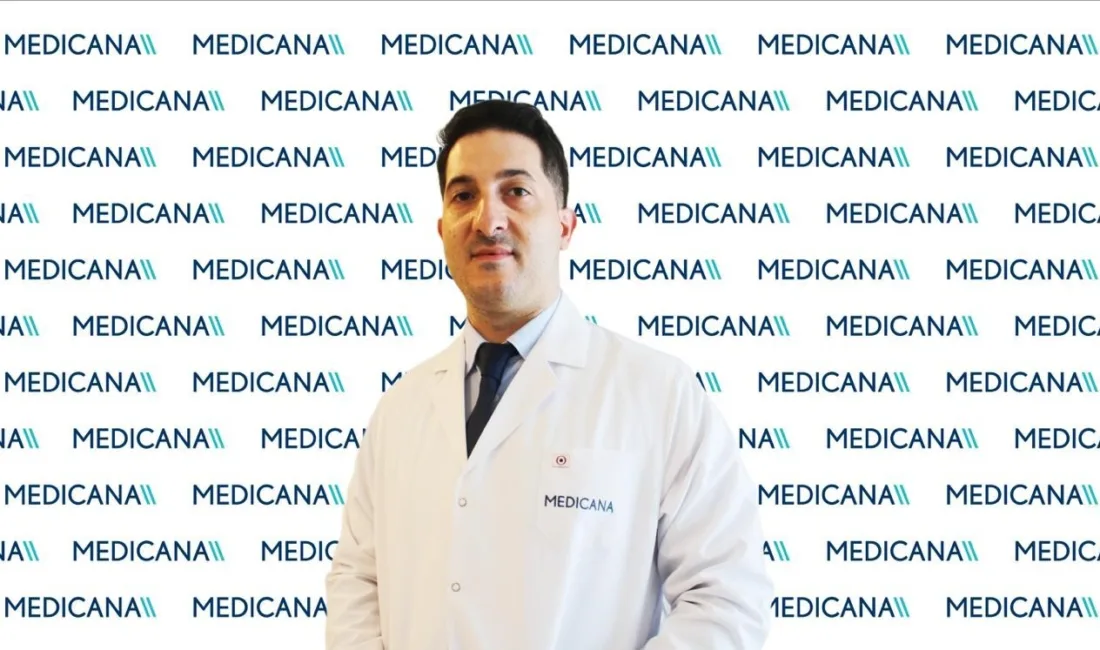 Medicana Bursa Hastanesi Hematoloji Uzmanı Dr. Sertaç Durusoy: “Uzun süren
