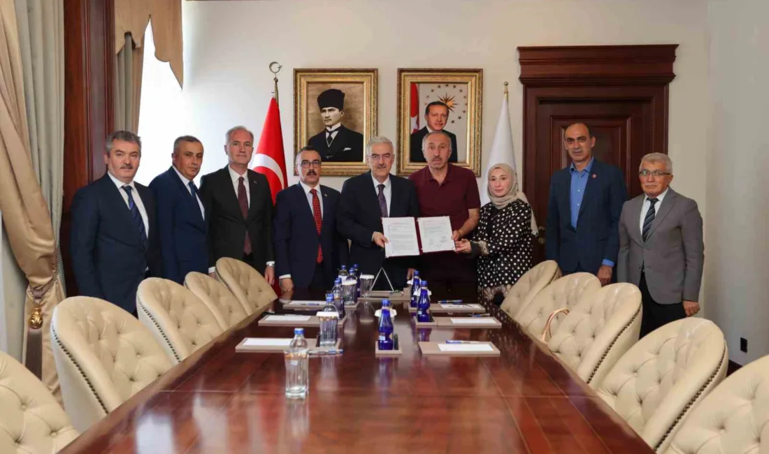 Bursa’nın İnegöl ilçesinde hayırseverler tarafından yaptırılacak aile sağlığı merkezi ile
