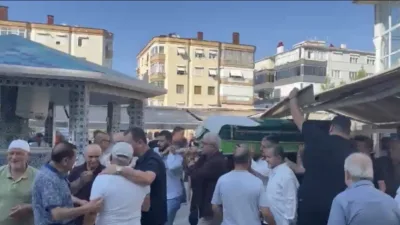 Bursa’da alacak verecek meselesi nedeniyle çıkan tartışmada iş ortağını tabancayla