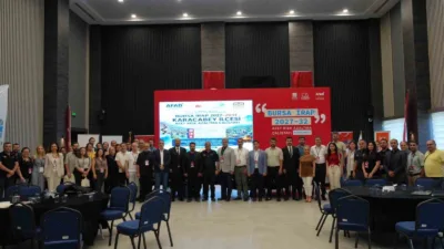 Karacabey Belediyesi ile Bursa İl Afet ve Acil Durum Müdürlüğü