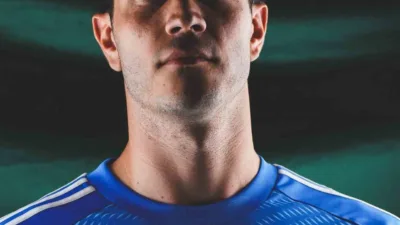 Trendyol Süper Lig ekiplerinden Kocaelispor, son olarak Kayserispor forması giyen