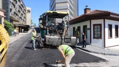 Bursa’nın daha yaşanabilir kent olması ve daha konforlu bir ulaşım
