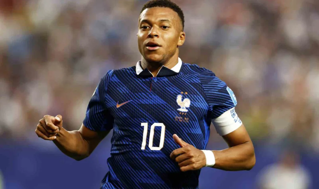 Mbappe ve Haaland golleriyle, ülkelerini son 32 turuna taşıdı 2026 Dünya Kupası’nda I Grubu’nun yıldız forvetleri Kylian Mbappe ile