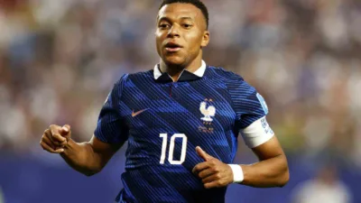 2026 Dünya Kupası’nda I Grubu’nun yıldız forvetleri Kylian Mbappe ile