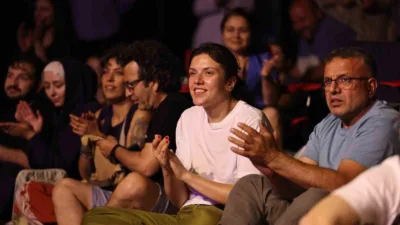 9. Uluslararası Nilüfer Caz Festivali’nde Türk Halk Müziğinin usta sanatçısı