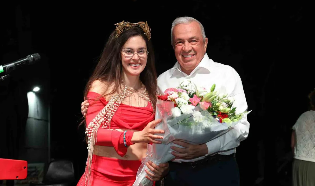 Nilüfer Belediyesi tarafından bu yıl 9’uncusu düzenlenen ve 5 gün