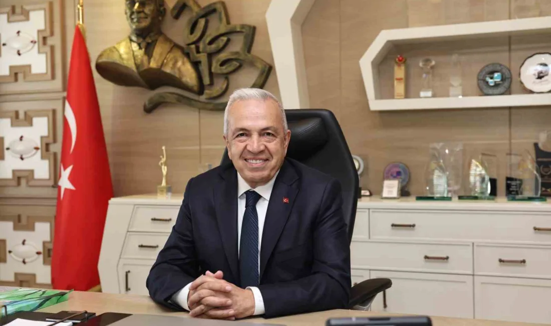 Nilüfer’de istihdam buluşması İş arayanlar ile işverenleri aynı çatı altında buluşturacak olan “Nilüfer
