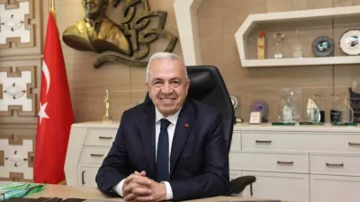İş arayanlar ile işverenleri aynı çatı altında buluşturacak olan “Nilüfer