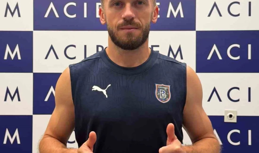 RAMS Başakşehir’de yeni sezon hazırlıkları kapsamında futbolcular sağlık kontrolünden geçti.