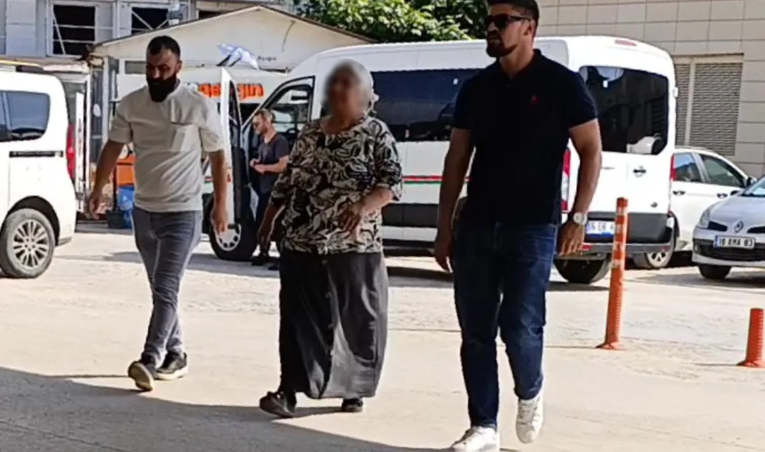 Uyuşturucu ticaretinden 10 yıl hapis cezası bulunan hükümlü yakalandı Bursa’nın İnegöl ilçesinde hakkında uyuşturucu ticareti suçundan kesinleşmiş 10 yıl