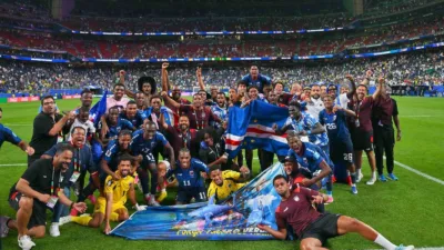 2026 Dünya Kupası H Grubu son maçlarında Uruguay’ı mağlup eden