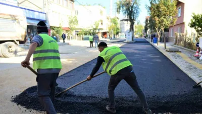 Yıldırım Belediyesi, bir taraftan Bursa’nın en büyük kentsel dönüşüm hamlesini